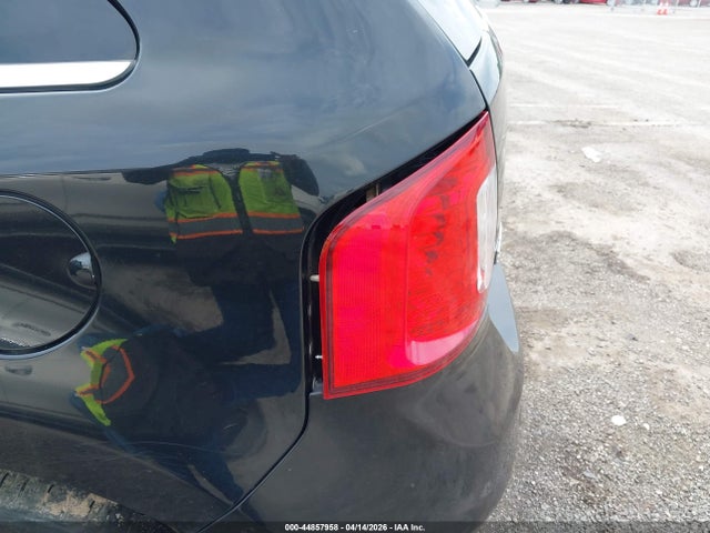 Продажа на аукционе авто 2011 Ford Edge Limited, vin: 2FMDK3KC6BBA56686, номер лота: 44857958