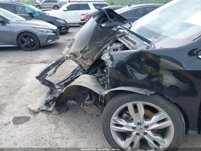 Продажа на аукционе авто 2011 Ford Edge Limited, vin: 2FMDK3KC6BBA56686, номер лота: 44857958