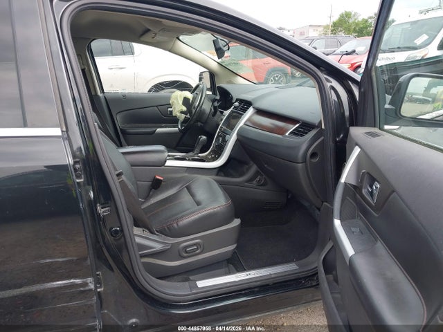 Продажа на аукционе авто 2011 Ford Edge Limited, vin: 2FMDK3KC6BBA56686, номер лота: 44857958