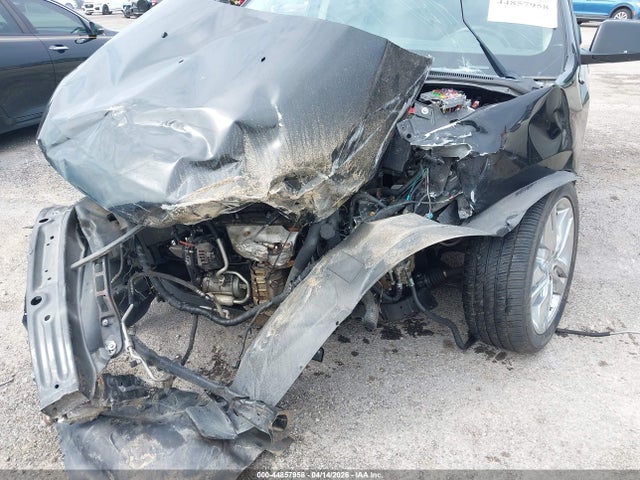 Продажа на аукционе авто 2011 Ford Edge Limited, vin: 2FMDK3KC6BBA56686, номер лота: 44857958