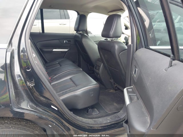 Продажа на аукционе авто 2011 Ford Edge Limited, vin: 2FMDK3KC6BBA56686, номер лота: 44857958