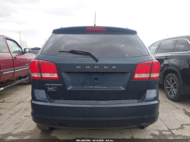 Aukcja sprzedaży 2014 Dodge Journey Se, vin: 3C4PDCAB6ET155960, numer aukcji: 44857960