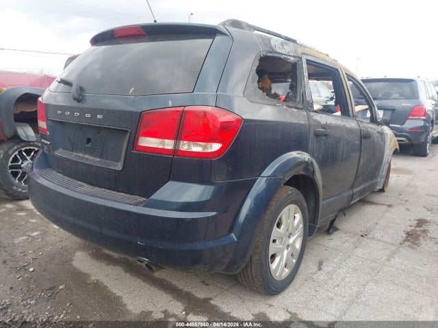Aukcja sprzedaży 2014 Dodge Journey Se, vin: 3C4PDCAB6ET155960, numer aukcji: 44857960