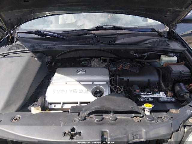Aukcja sprzedaży 2004 Lexus Rx 330, vin: JTJHA31UX40036140, numer aukcji: 44857961