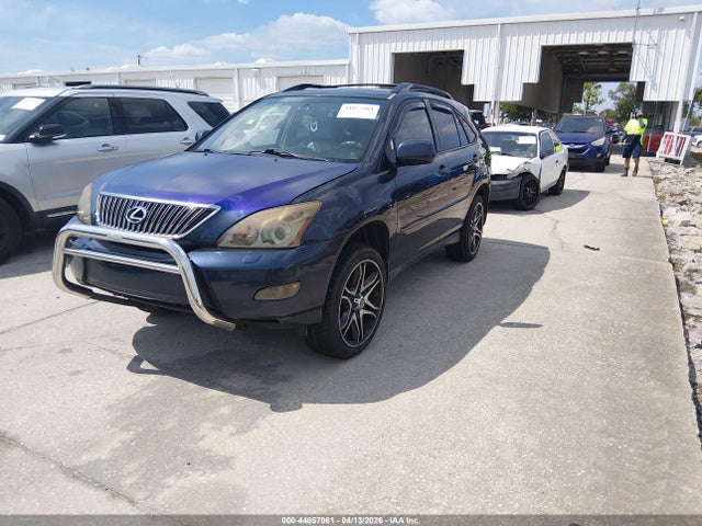 Aukcja sprzedaży 2004 Lexus Rx 330, vin: JTJHA31UX40036140, numer aukcji: 44857961