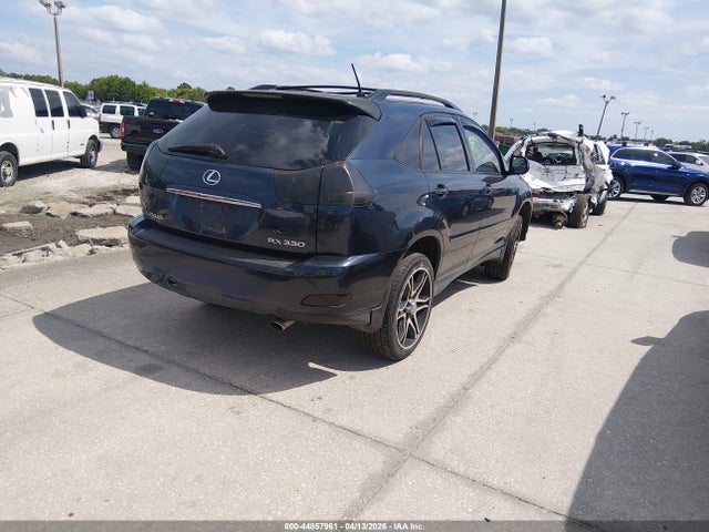 Aukcja sprzedaży 2004 Lexus Rx 330, vin: JTJHA31UX40036140, numer aukcji: 44857961