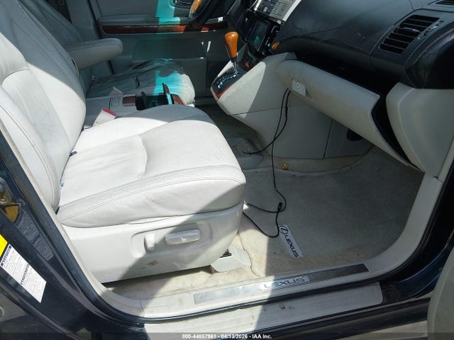 Aukcja sprzedaży 2004 Lexus Rx 330, vin: JTJHA31UX40036140, numer aukcji: 44857961