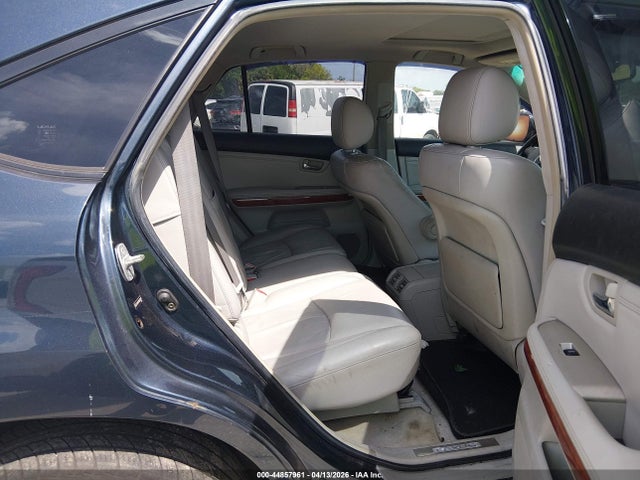 Aukcja sprzedaży 2004 Lexus Rx 330, vin: JTJHA31UX40036140, numer aukcji: 44857961