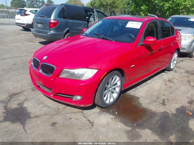 Продаж на аукціоні авто 2009 Bmw 328i, vin: WBAPH775X9NM45196, номер лоту: 44857968