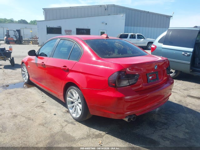 Продаж на аукціоні авто 2009 Bmw 328i, vin: WBAPH775X9NM45196, номер лоту: 44857968