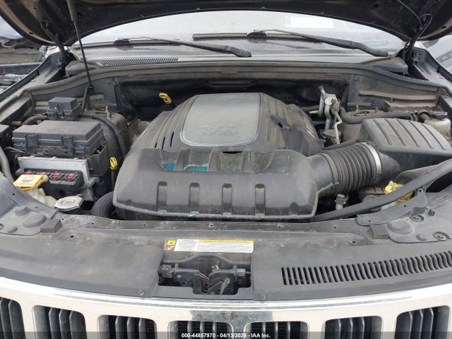 44857970 :رقم المزاد ، 1J4RR5GT1BC629952 vin ، 2011 Jeep Grand Cherokee Limited مزاد بيع