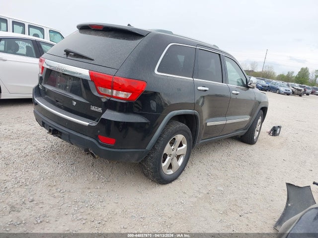 44857970 :رقم المزاد ، 1J4RR5GT1BC629952 vin ، 2011 Jeep Grand Cherokee Limited مزاد بيع