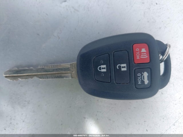 Продаж на аукціоні авто 2019 Toyota Corolla Se, vin: 2T1BURHE9KC146858, номер лоту: 44857971