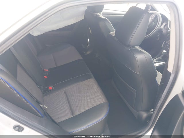 Продаж на аукціоні авто 2019 Toyota Corolla Se, vin: 2T1BURHE9KC146858, номер лоту: 44857971