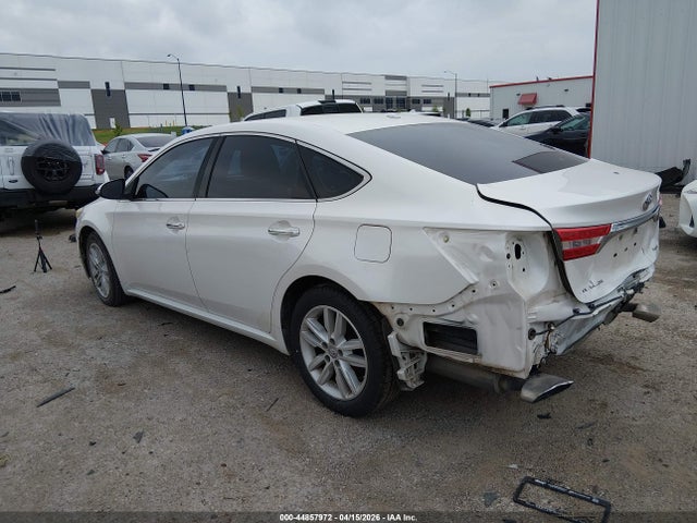 2015 Toyota Avalon Xle მანქანა იყიდება აუქციონზე, vin: 4T1BK1EB6FU142966, აუქციონის ნომერი: 44857972