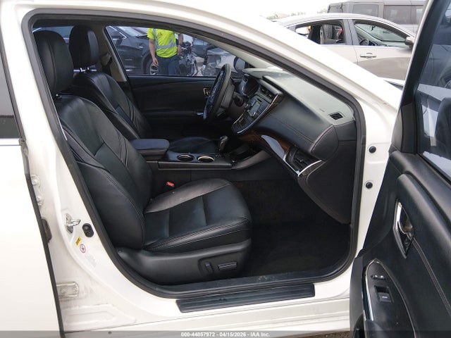2015 Toyota Avalon Xle მანქანა იყიდება აუქციონზე, vin: 4T1BK1EB6FU142966, აუქციონის ნომერი: 44857972