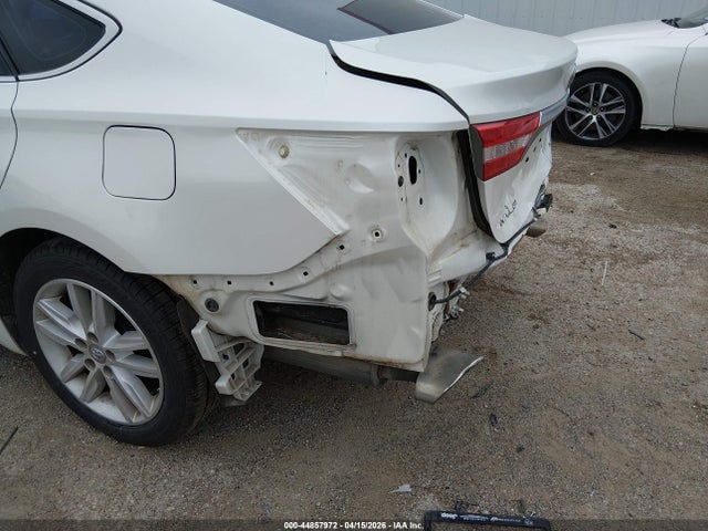 2015 Toyota Avalon Xle მანქანა იყიდება აუქციონზე, vin: 4T1BK1EB6FU142966, აუქციონის ნომერი: 44857972