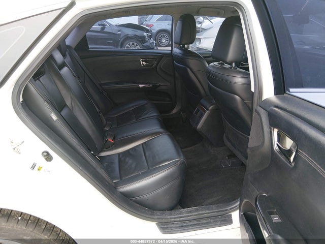 2015 Toyota Avalon Xle მანქანა იყიდება აუქციონზე, vin: 4T1BK1EB6FU142966, აუქციონის ნომერი: 44857972