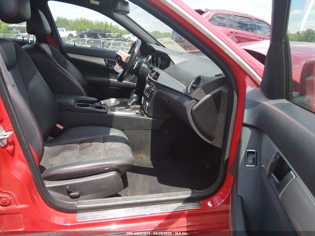 Aukcja sprzedaży 2014 Mercedes-benz C 300 Luxury 4matic/sport 4matic, vin: WDDGF8AB8EG181459, numer aukcji: 44857973