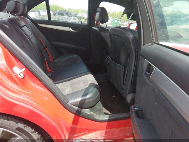 Aukcja sprzedaży 2014 Mercedes-benz C 300 Luxury 4matic/sport 4matic, vin: WDDGF8AB8EG181459, numer aukcji: 44857973