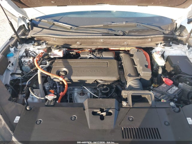 Продаж на аукціоні авто 2024 Honda Cr-v Hybrid Sport Touring, vin: 7FARS6H92RE028666, номер лоту: 44857976