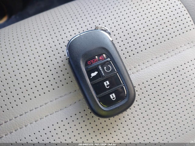 Продаж на аукціоні авто 2024 Honda Cr-v Hybrid Sport Touring, vin: 7FARS6H92RE028666, номер лоту: 44857976