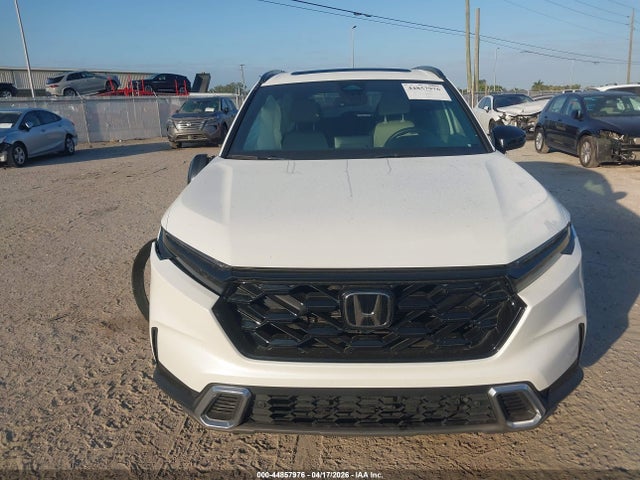 Продаж на аукціоні авто 2024 Honda Cr-v Hybrid Sport Touring, vin: 7FARS6H92RE028666, номер лоту: 44857976
