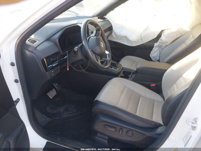 Продаж на аукціоні авто 2024 Honda Cr-v Hybrid Sport Touring, vin: 7FARS6H92RE028666, номер лоту: 44857976