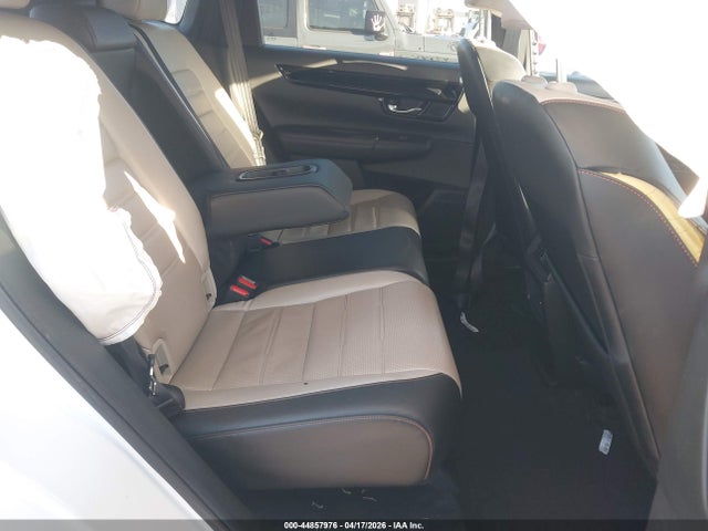 Продаж на аукціоні авто 2024 Honda Cr-v Hybrid Sport Touring, vin: 7FARS6H92RE028666, номер лоту: 44857976