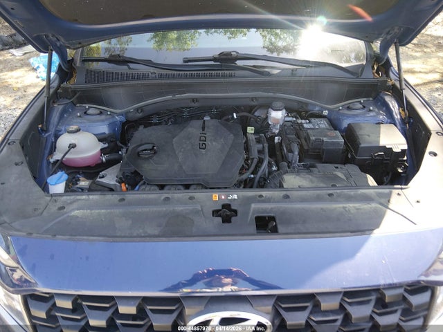 Aukcja sprzedaży 2023 Hyundai Santa Fe Sel, vin: 5NMS24AJ5PH527527, numer aukcji: 44857978