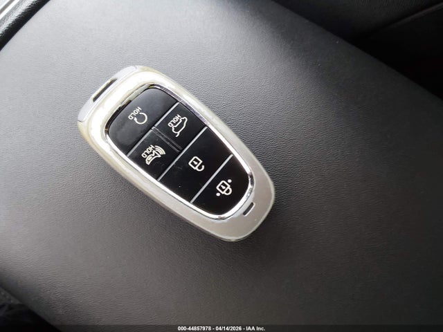 Aukcja sprzedaży 2023 Hyundai Santa Fe Sel, vin: 5NMS24AJ5PH527527, numer aukcji: 44857978