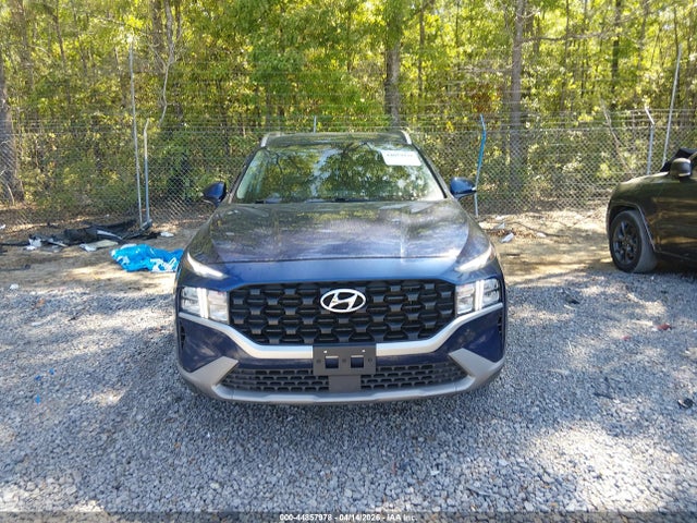 Aukcja sprzedaży 2023 Hyundai Santa Fe Sel, vin: 5NMS24AJ5PH527527, numer aukcji: 44857978