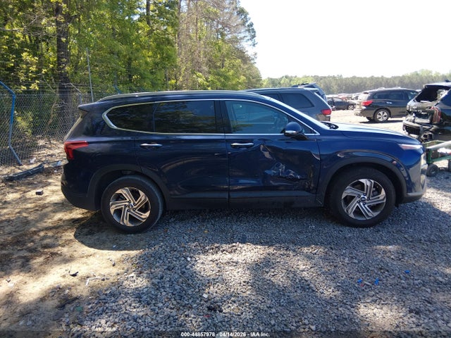 Aukcja sprzedaży 2023 Hyundai Santa Fe Sel, vin: 5NMS24AJ5PH527527, numer aukcji: 44857978
