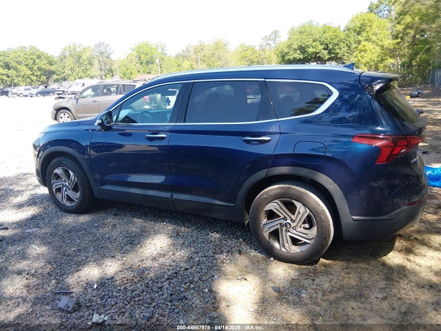 Aukcja sprzedaży 2023 Hyundai Santa Fe Sel, vin: 5NMS24AJ5PH527527, numer aukcji: 44857978