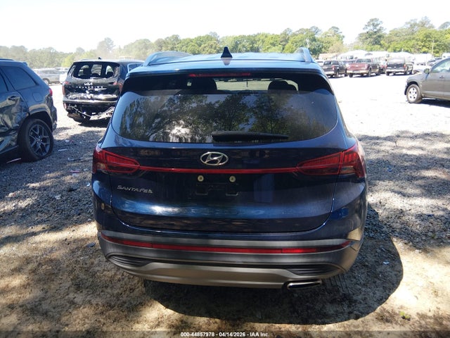 Aukcja sprzedaży 2023 Hyundai Santa Fe Sel, vin: 5NMS24AJ5PH527527, numer aukcji: 44857978