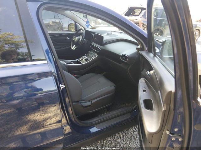 Aukcja sprzedaży 2023 Hyundai Santa Fe Sel, vin: 5NMS24AJ5PH527527, numer aukcji: 44857978