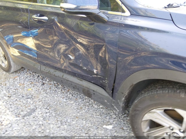 Aukcja sprzedaży 2023 Hyundai Santa Fe Sel, vin: 5NMS24AJ5PH527527, numer aukcji: 44857978