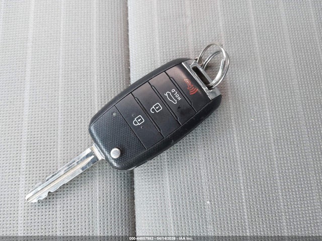 Продаж на аукціоні авто 2015 Kia Forte Ex, vin: KNAFX4A8XF5266457, номер лоту: 44857982