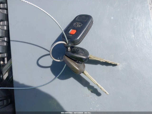 Aukcja sprzedaży 2003 Toyota Camry Xle, vin: 4T1BE32K73U142557, numer aukcji: 44857984