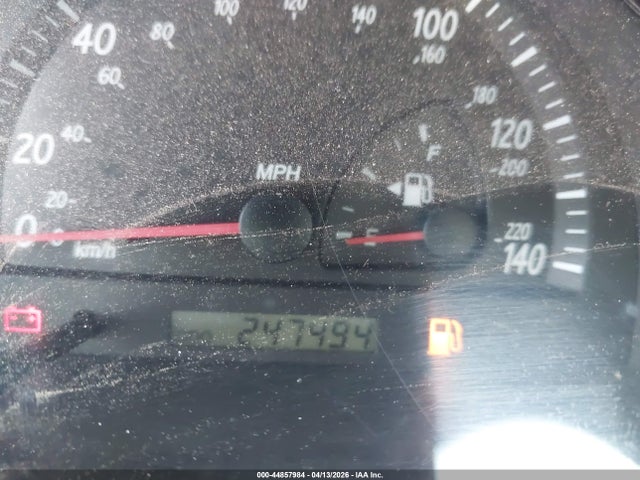 Aukcja sprzedaży 2003 Toyota Camry Xle, vin: 4T1BE32K73U142557, numer aukcji: 44857984