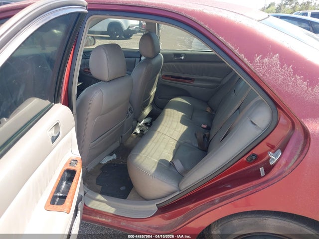 Aukcja sprzedaży 2003 Toyota Camry Xle, vin: 4T1BE32K73U142557, numer aukcji: 44857984