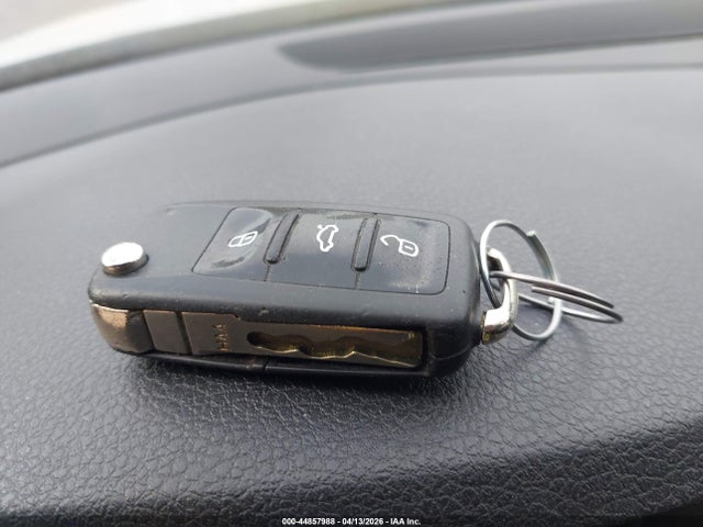 Aukcja sprzedaży 2016 Volkswagen Jetta 1.8t Sport, vin: 3VWD17AJ2GM370045, numer aukcji: 44857988