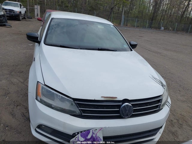 Aukcja sprzedaży 2016 Volkswagen Jetta 1.8t Sport, vin: 3VWD17AJ2GM370045, numer aukcji: 44857988