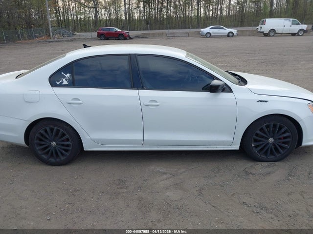 Aukcja sprzedaży 2016 Volkswagen Jetta 1.8t Sport, vin: 3VWD17AJ2GM370045, numer aukcji: 44857988