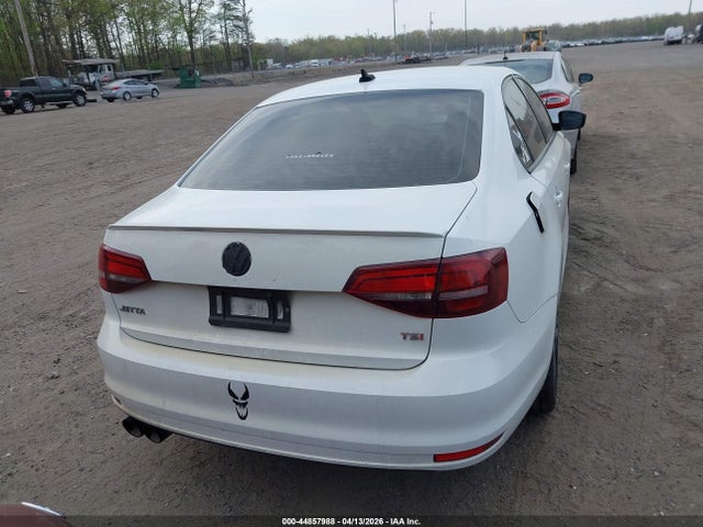 Aukcja sprzedaży 2016 Volkswagen Jetta 1.8t Sport, vin: 3VWD17AJ2GM370045, numer aukcji: 44857988