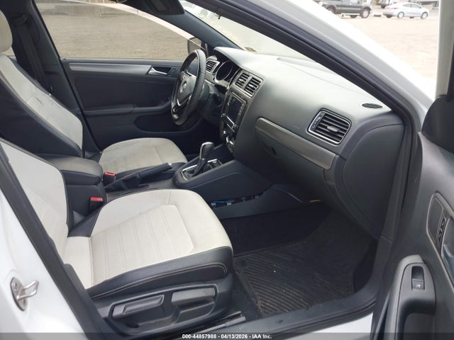 Aukcja sprzedaży 2016 Volkswagen Jetta 1.8t Sport, vin: 3VWD17AJ2GM370045, numer aukcji: 44857988