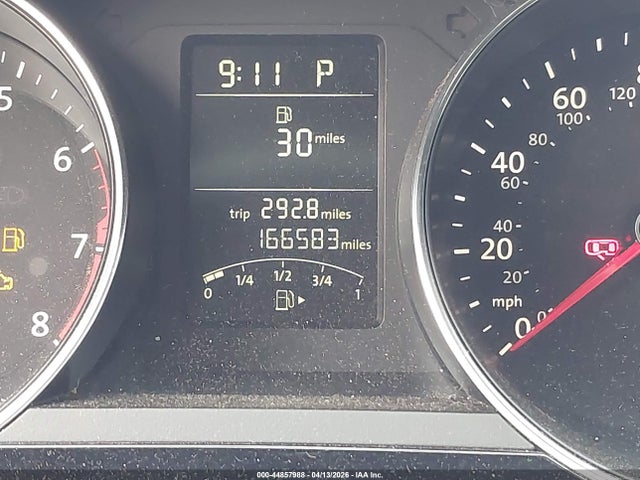 Aukcja sprzedaży 2016 Volkswagen Jetta 1.8t Sport, vin: 3VWD17AJ2GM370045, numer aukcji: 44857988