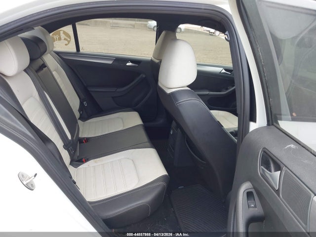 Aukcja sprzedaży 2016 Volkswagen Jetta 1.8t Sport, vin: 3VWD17AJ2GM370045, numer aukcji: 44857988