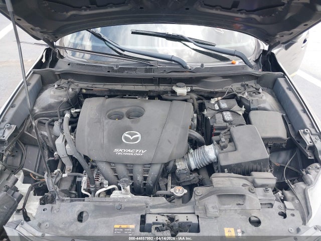 Aukcja sprzedaży 2019 Mazda Cx-3 Touring, vin: JM1DKDC71K1459014, numer aukcji: 44857992