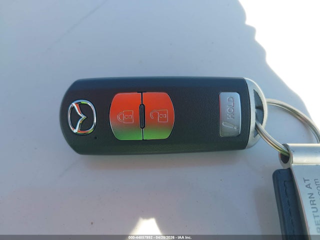 Aukcja sprzedaży 2019 Mazda Cx-3 Touring, vin: JM1DKDC71K1459014, numer aukcji: 44857992